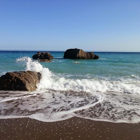 מלון אגיוס גורדיוס White Sand מראה חיצוני תמונה